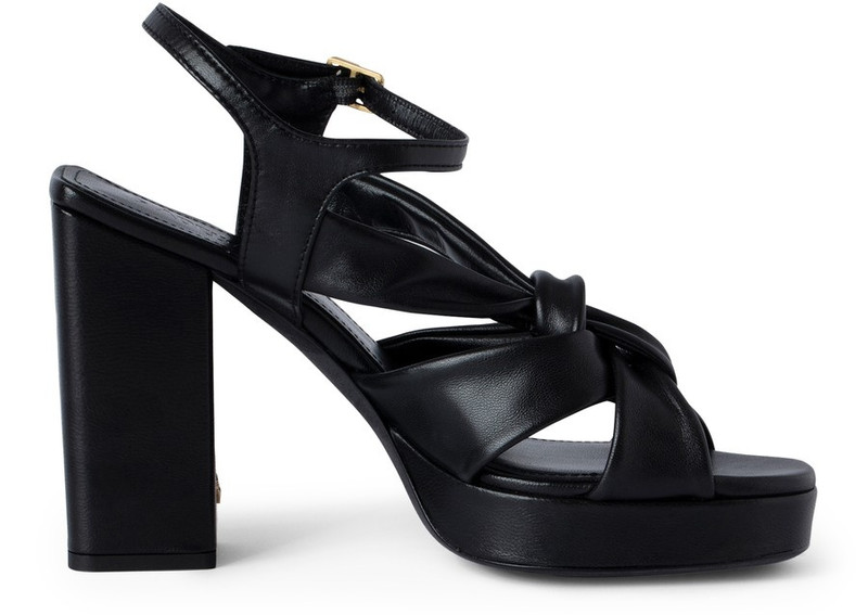 Forget Me Knot Sandals 5