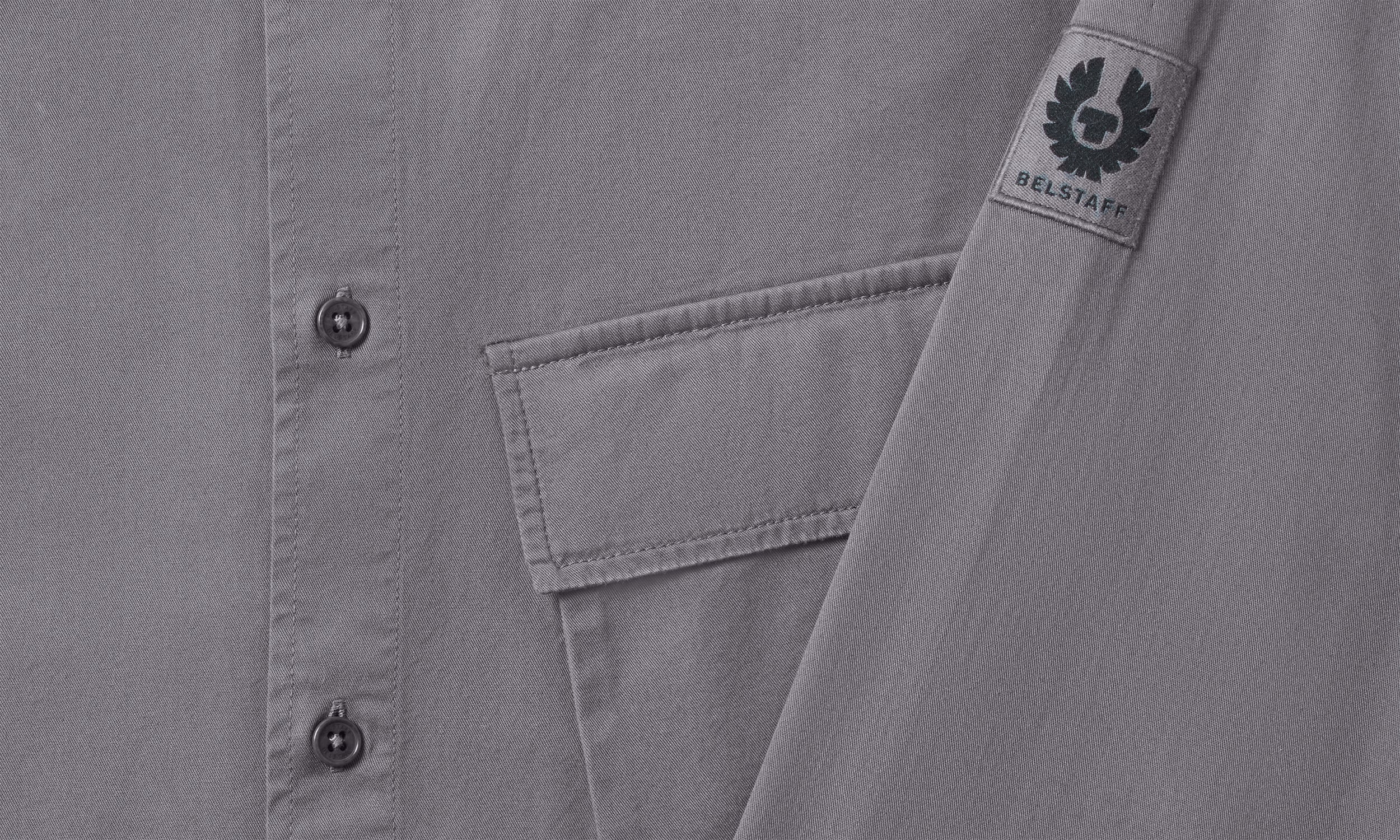 SCALE SHIRT - 6