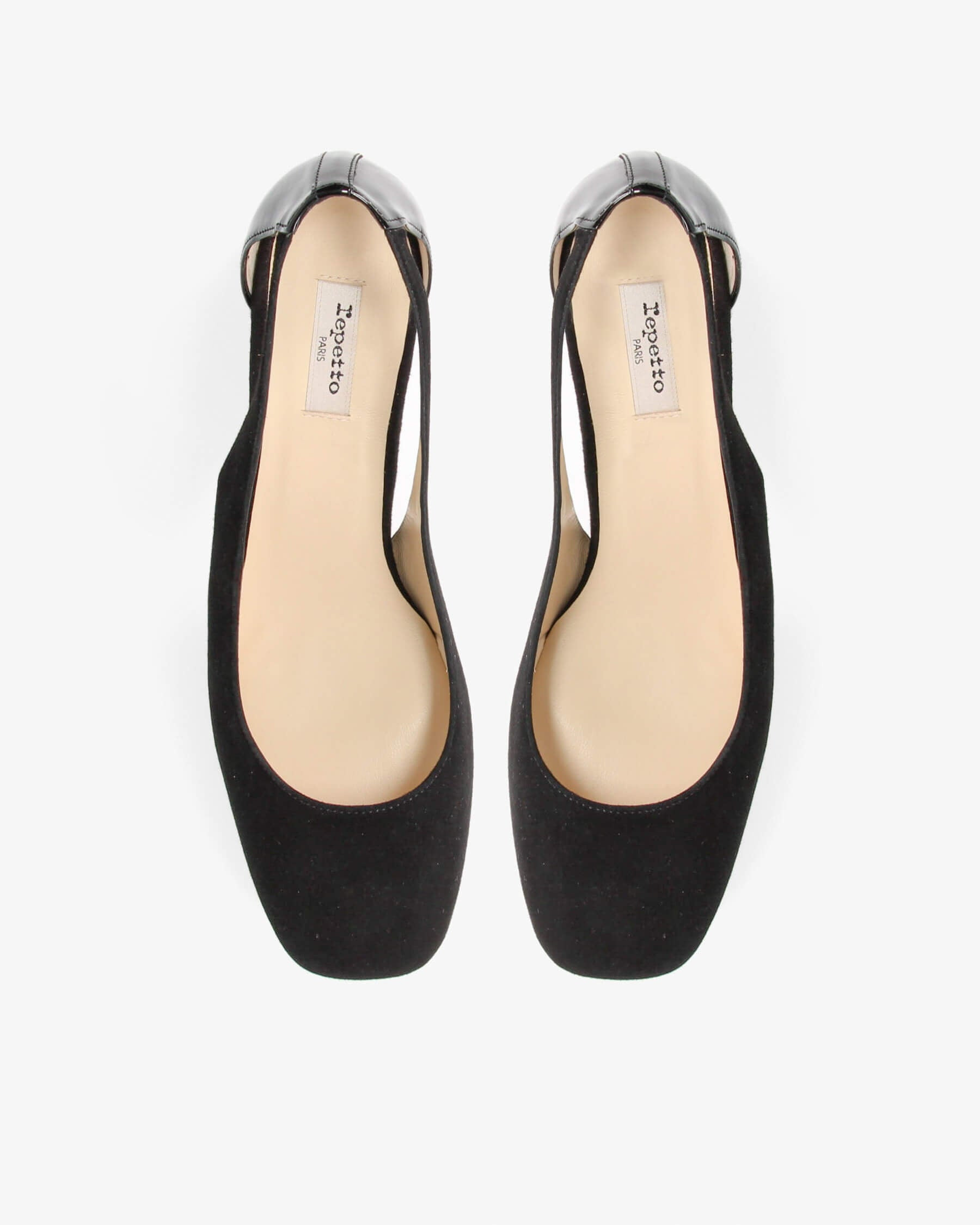 TERRY PUMPS - 3