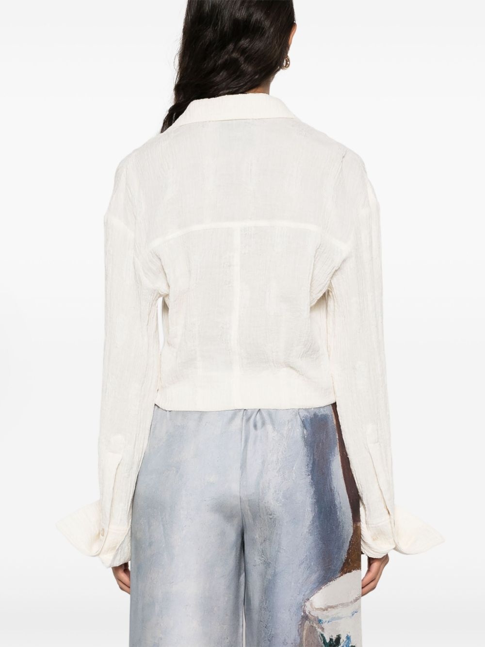 Enola blouse - 4