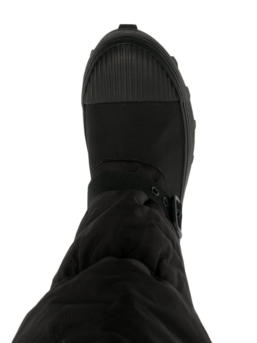 Traktori padded boots - 4