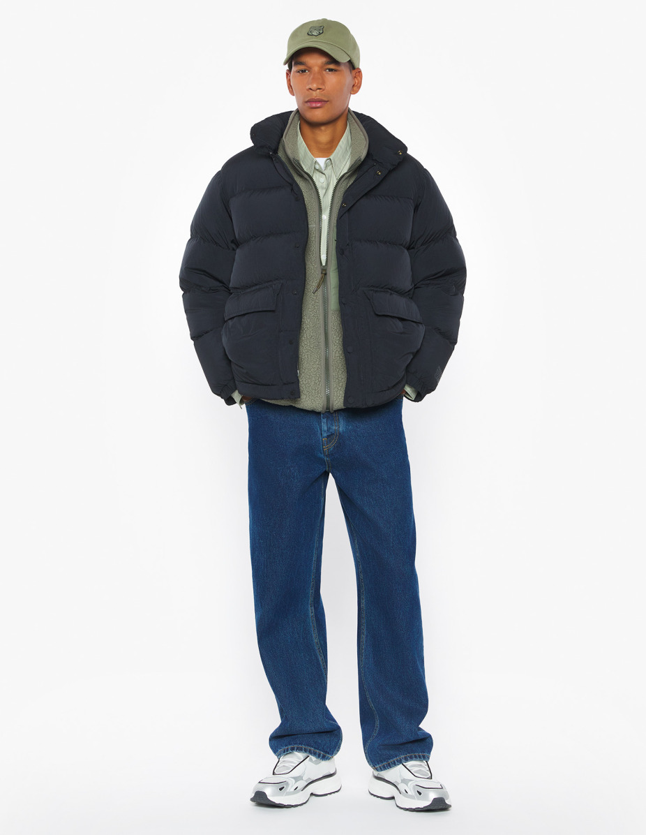 QUILTED PUFFER - 2