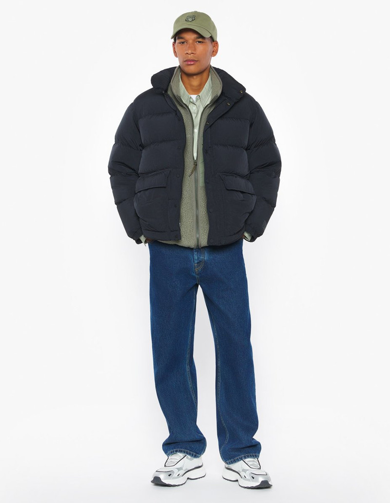 Maison Kitsuné QUILTED PUFFER outlook