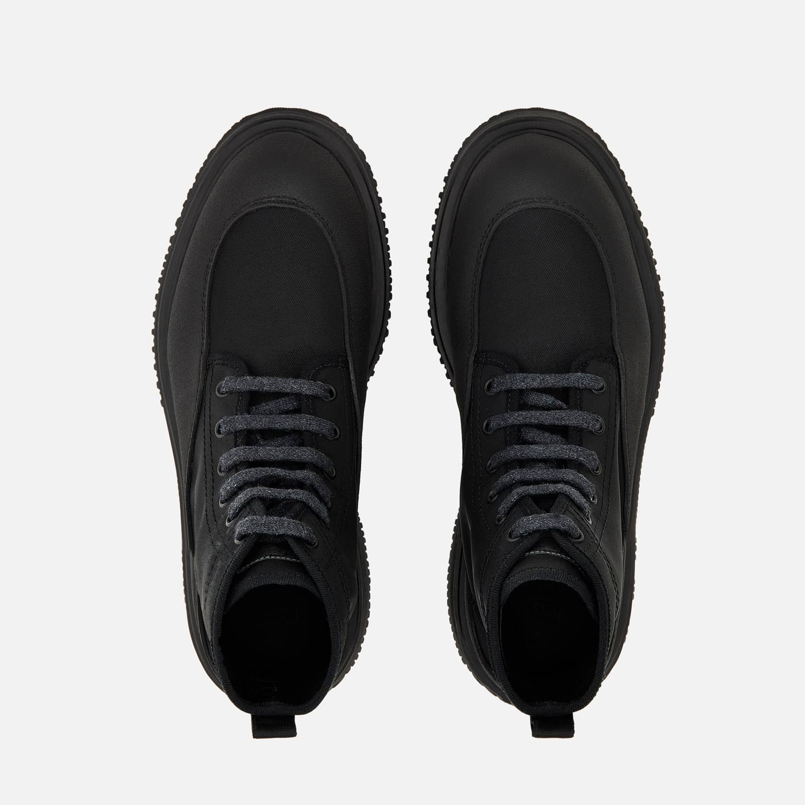 Hogan Untraditional - Ankle Boots Black - 4