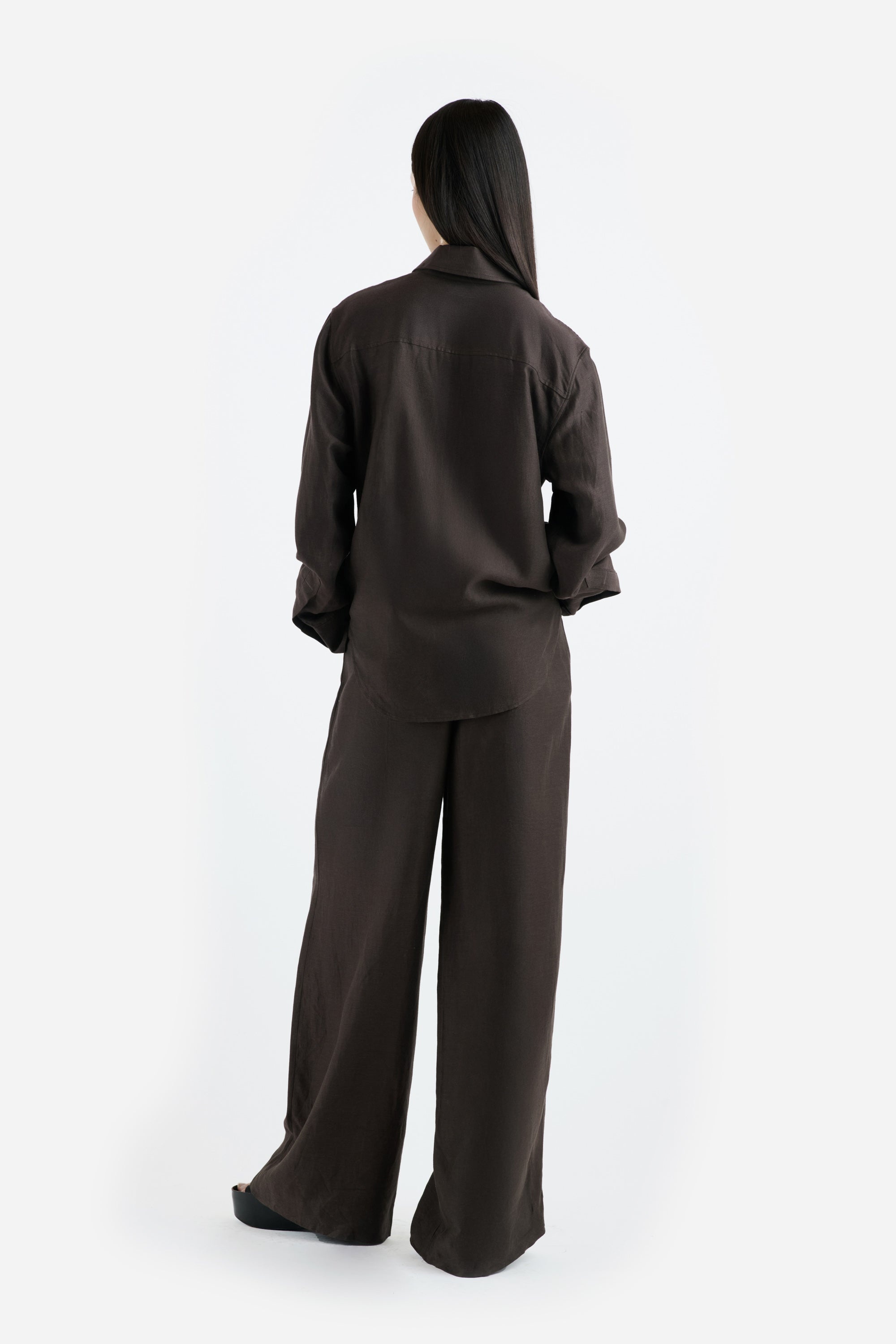 EASY SHIRT - 4