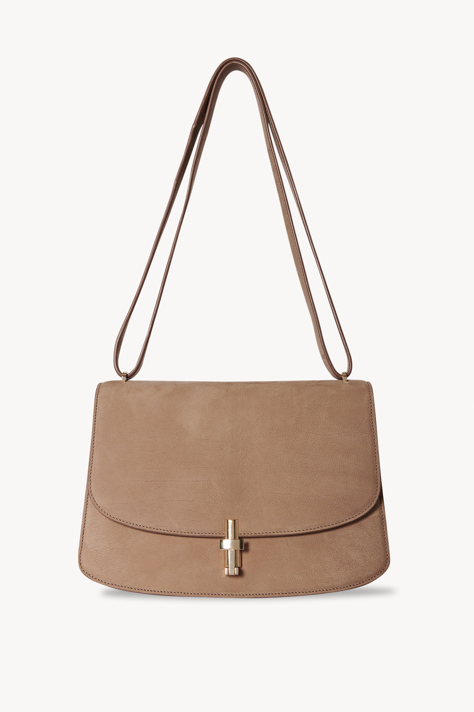 Sofia 10.00 Shoulder in Nubuck - 1