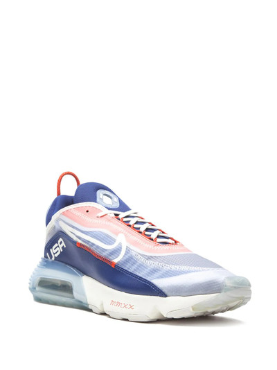 Nike Air Max 2090 sneakers outlook