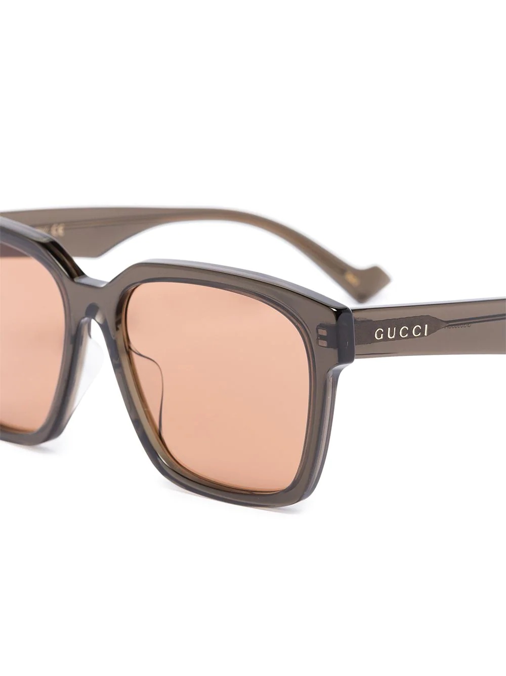 GG0965 D-frame sunglasses - 5