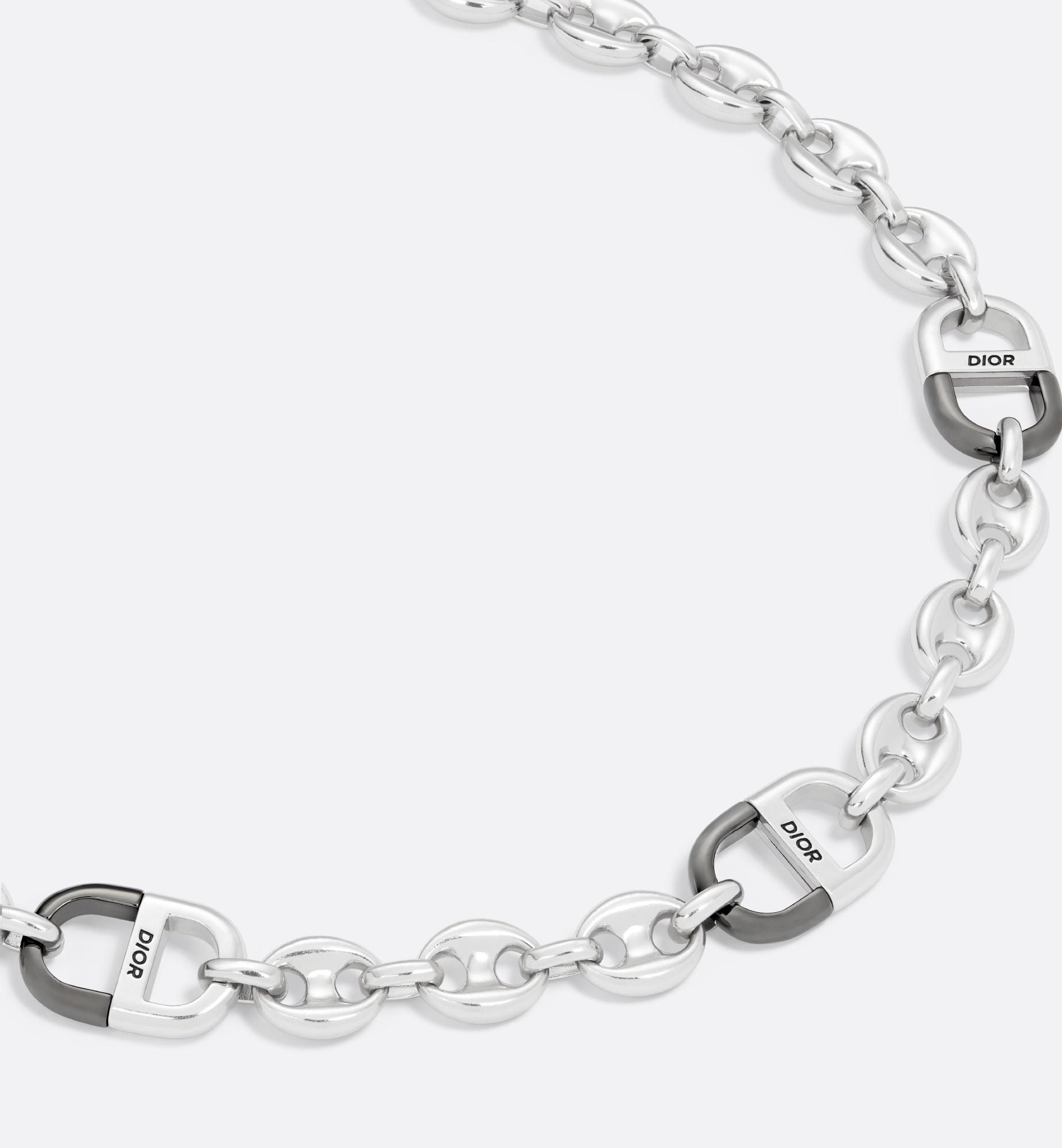 Dior 8 Necklace - 4