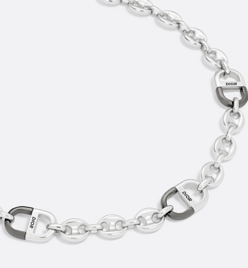 Dior 8 Necklace 4