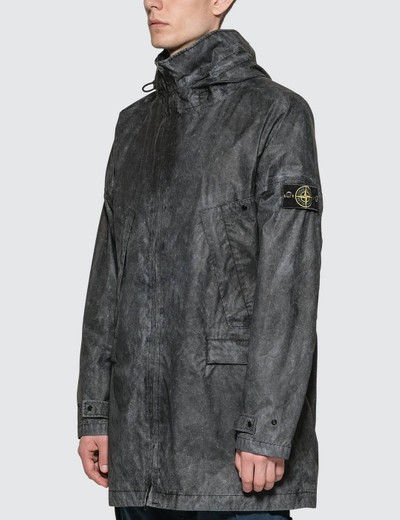 Stone Island Membranna 3L Parka outlook