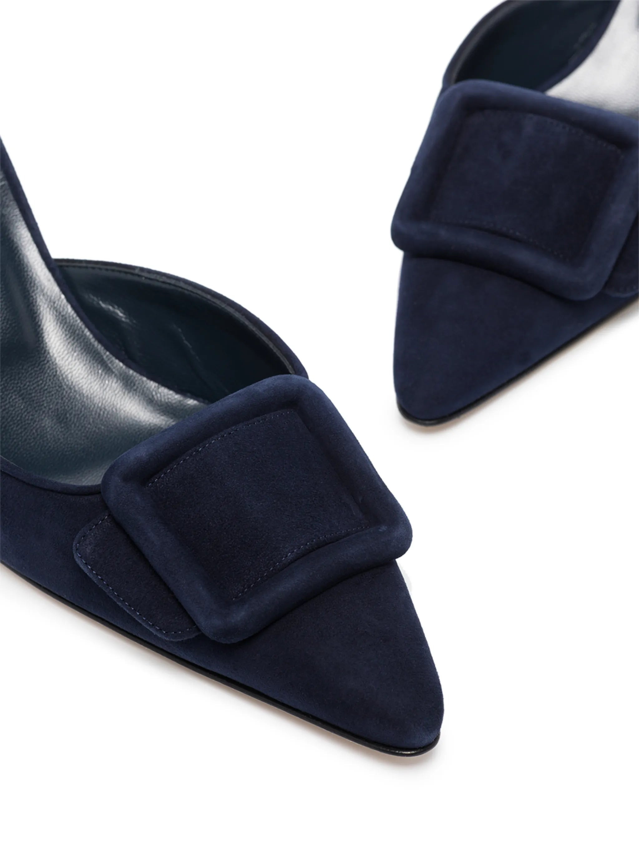 50mm Maysale mules - 3
