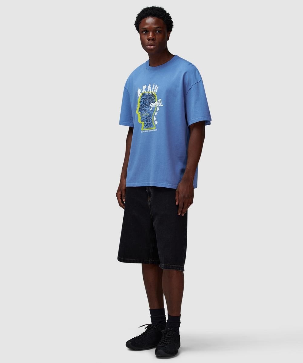 Ringing ear t-shirt - 5