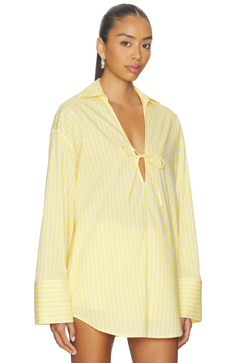 Solid & Striped The Livia Tunic outlook