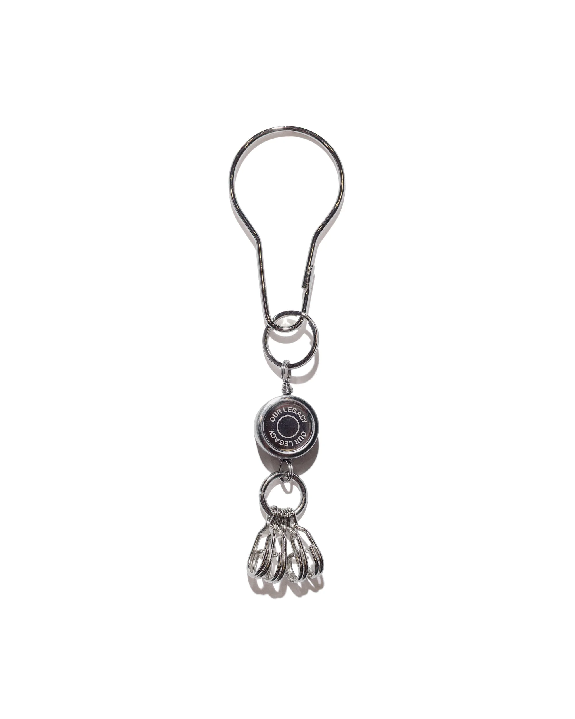 Lift Keyholder Stainless Steel - 1