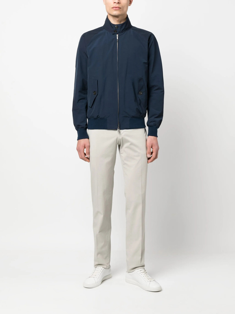 Baracuta Baracuta G9 Harrington Bomber Jacket outlook