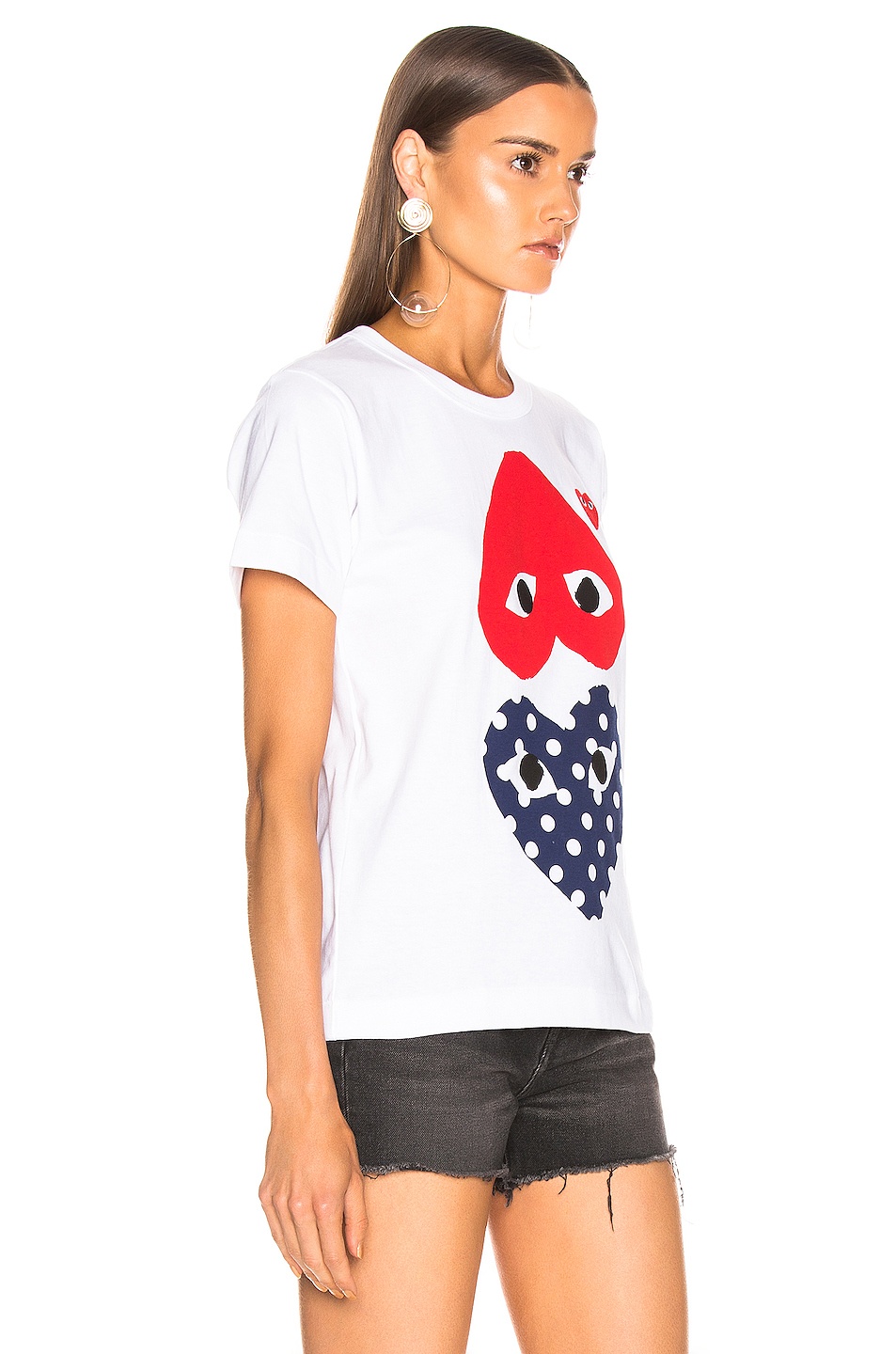 Logo Emblem Tee - 3