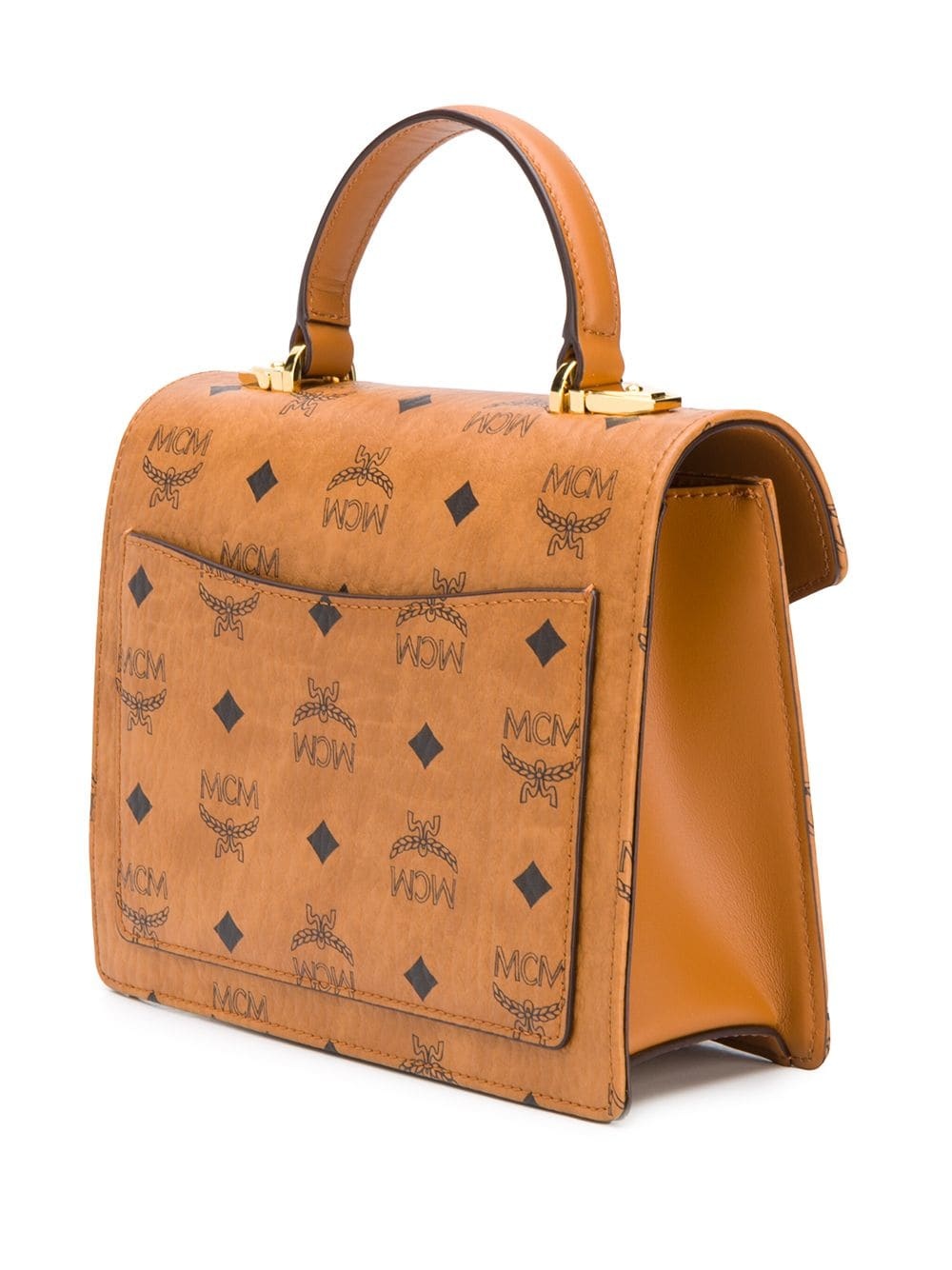 small Tracy satchel - 3