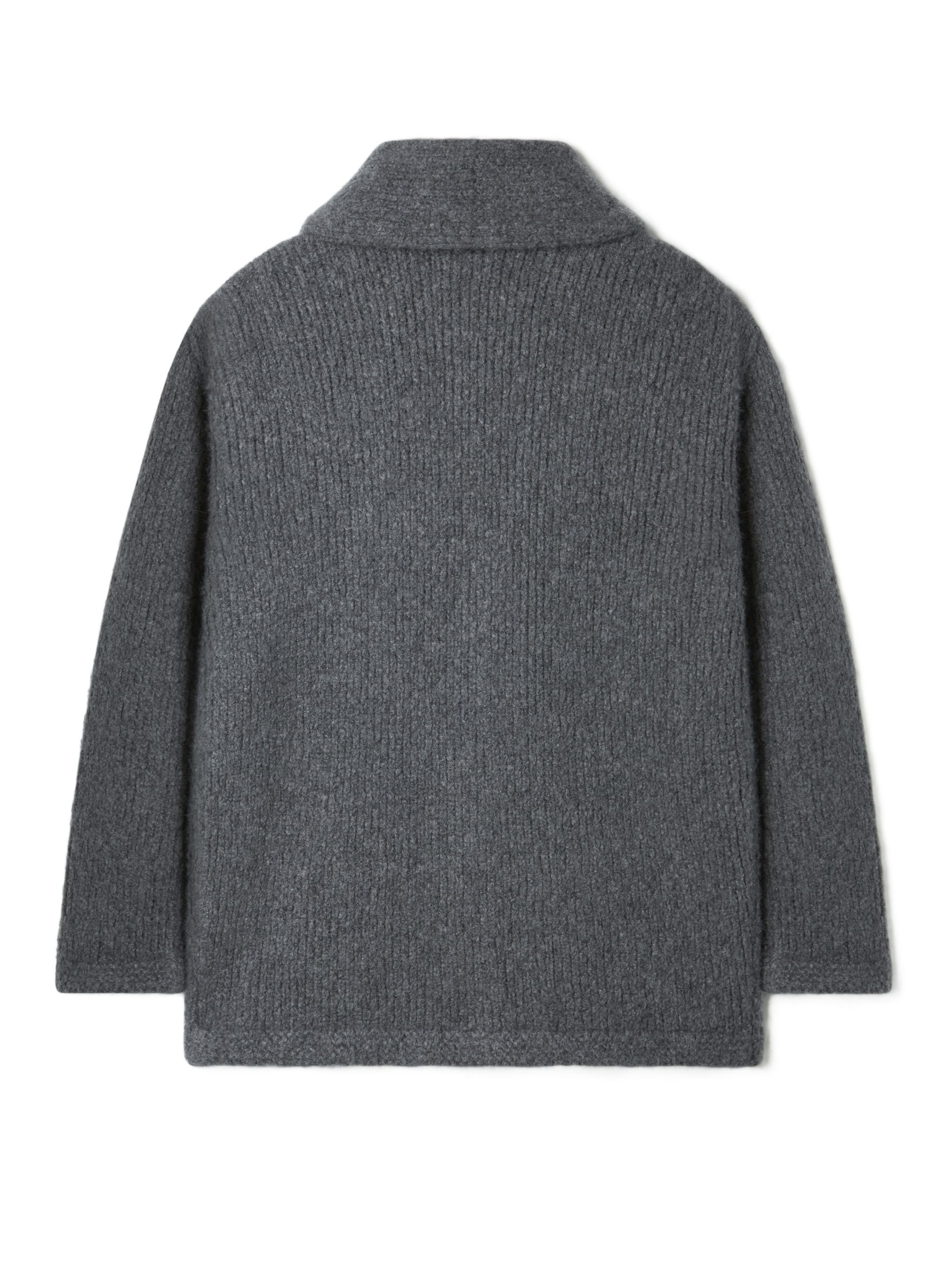 ALANUI FINEST CARDIGAN - 3