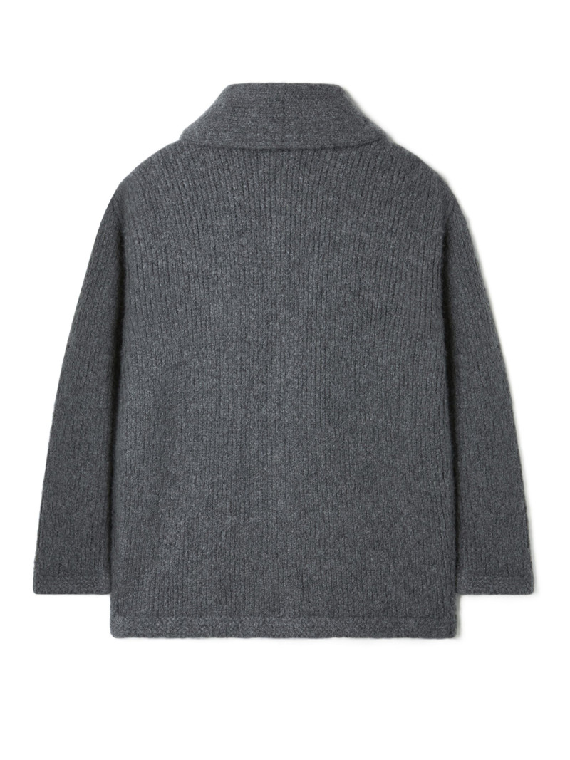 ALANUI FINEST CARDIGAN 3