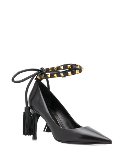 Valentino Flair 85mm pumps outlook