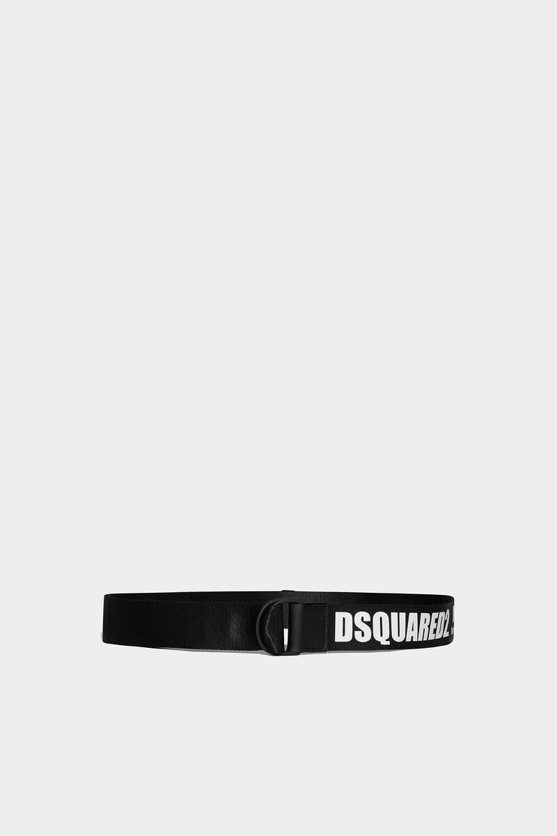 DSQUARED2 MADE WITH LOVE BELT outlook
