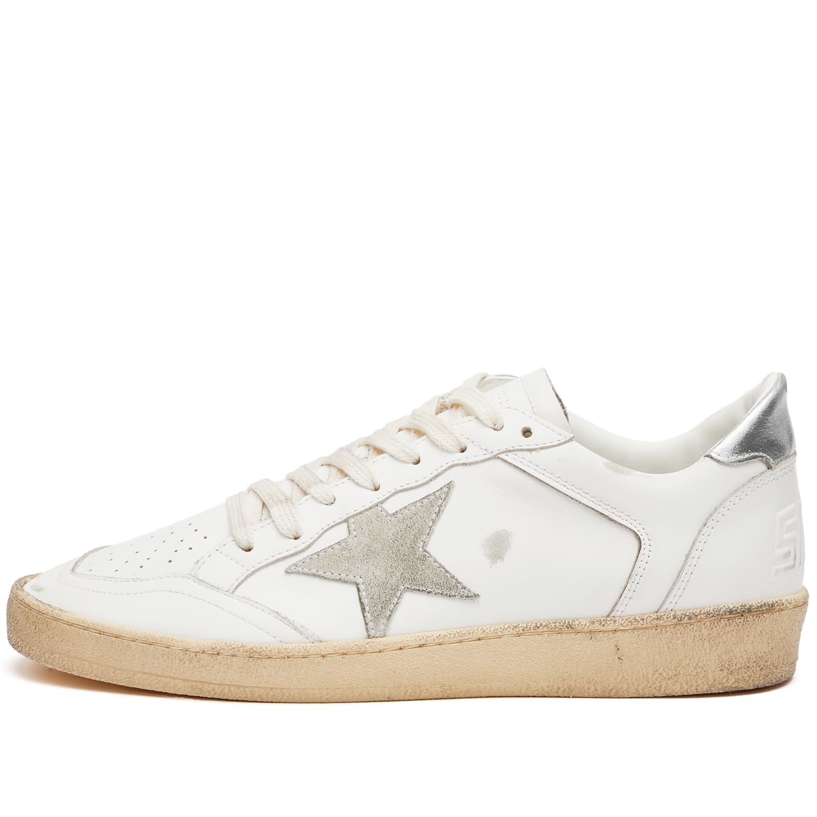 Golden Goose Ball Star Sneaker - 2