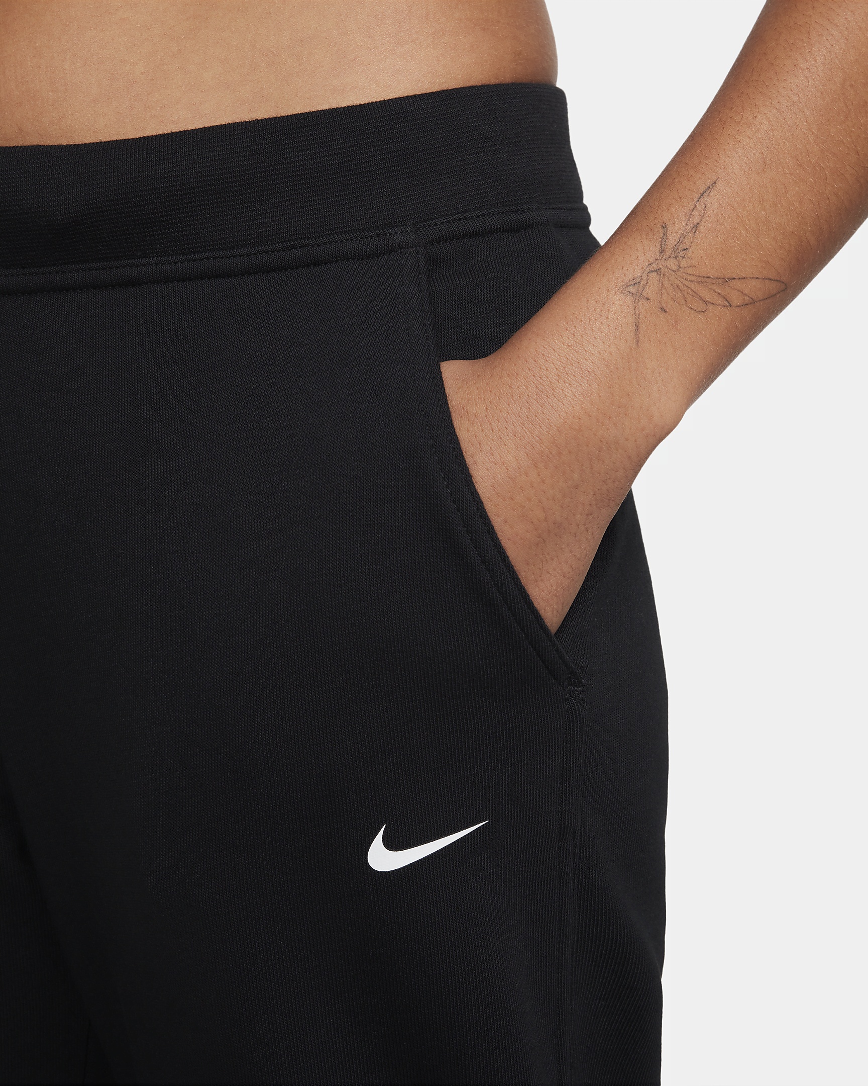 Nike Women's Dri-FIT Get Fit Training Pants - 3