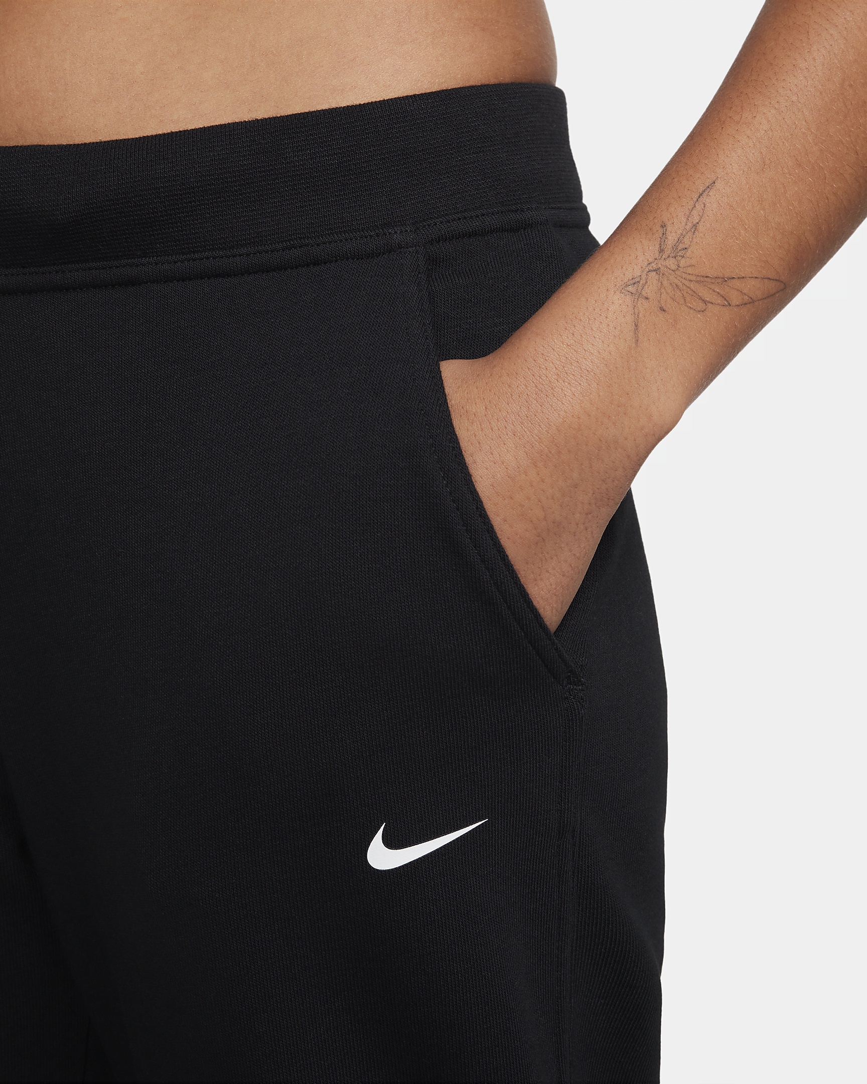 Nike Dri-FIT Get Fit Women's Training Pants - 3