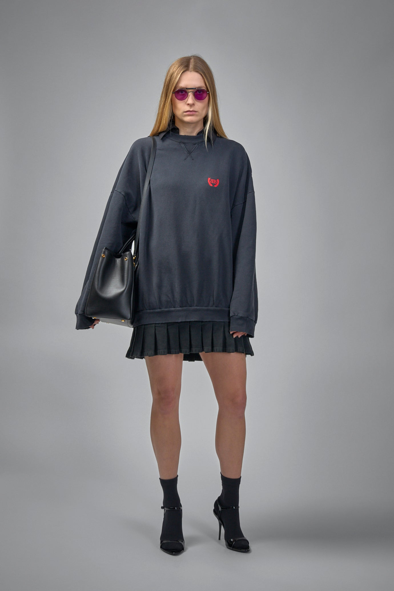 Hybris Dress Faded - 2