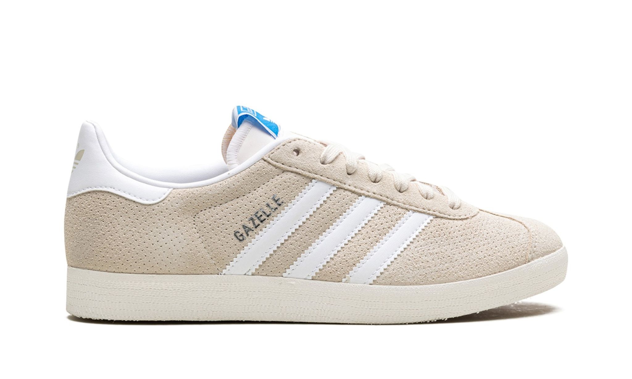 Gazelle "Wonder White" - 6