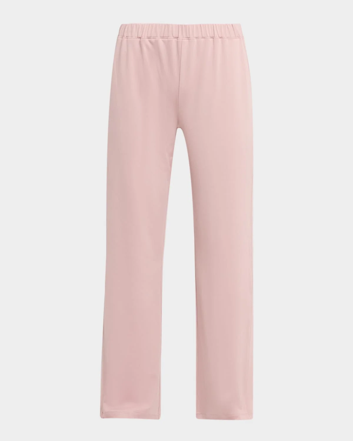 Butterchic Straight-Leg Lounge Pants - 1