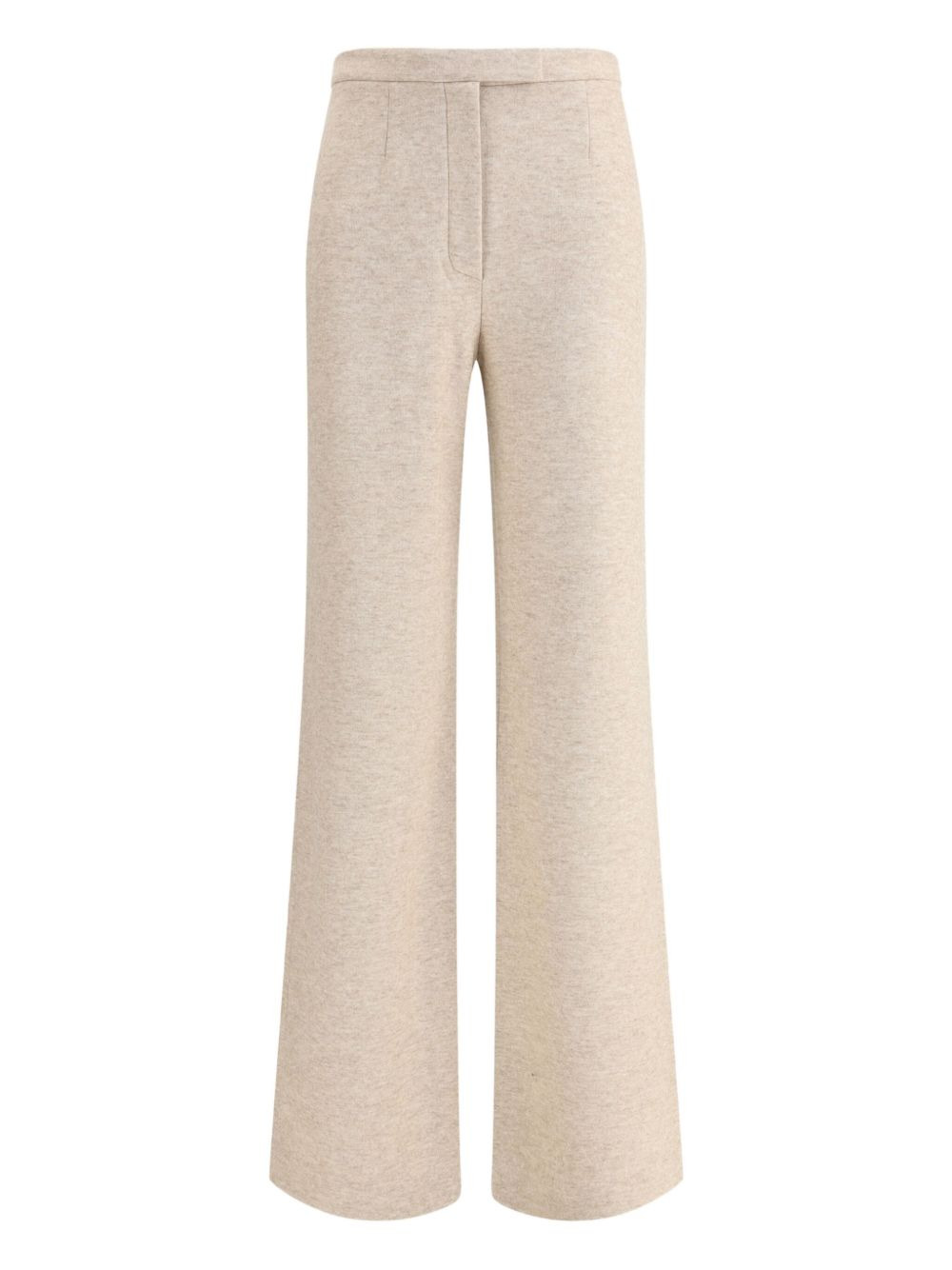 Robin straight-leg trousers - 1