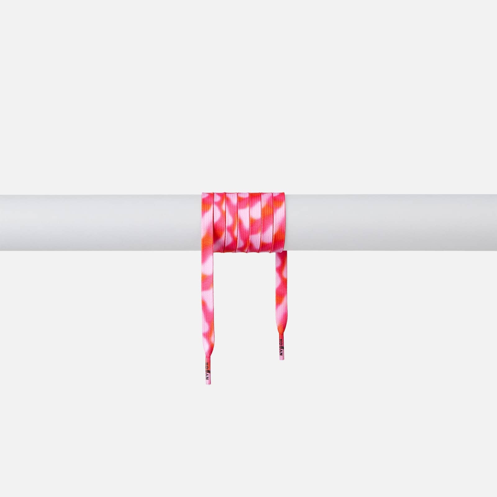 Hogan By You - Laces White Pink - 2