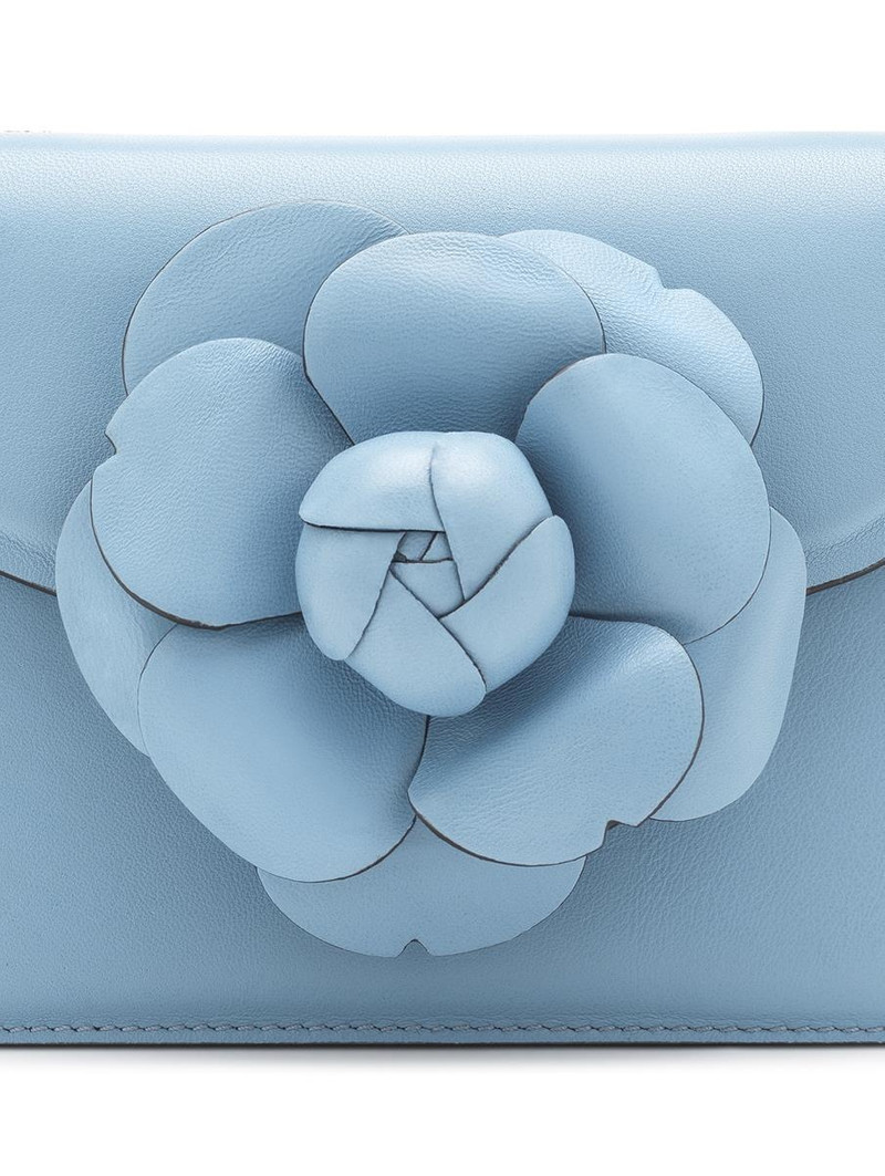 TANZANITE MINI TRO BAG 3