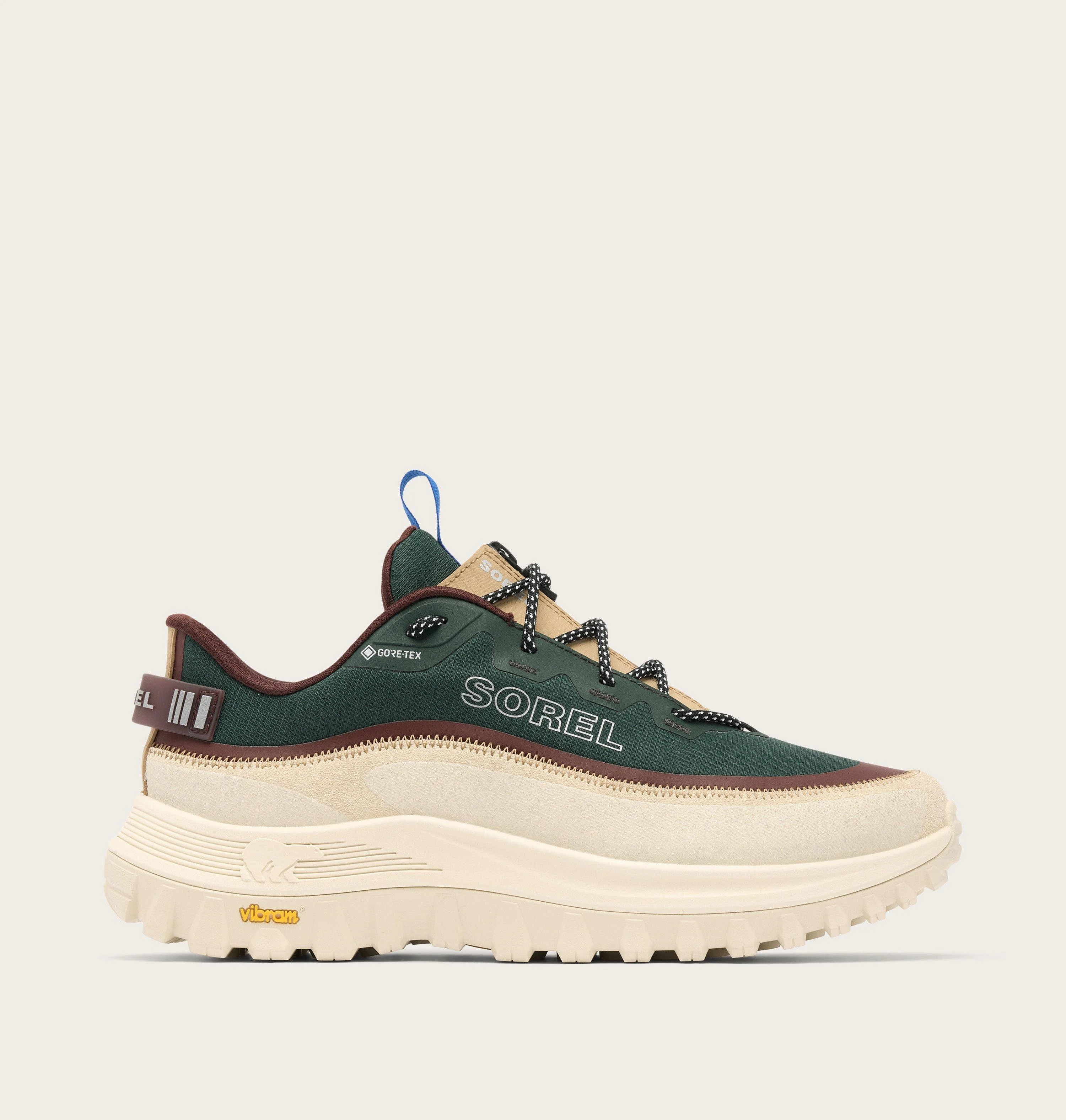 Callsign™ Enigma GTX Men's Sneaker - 1