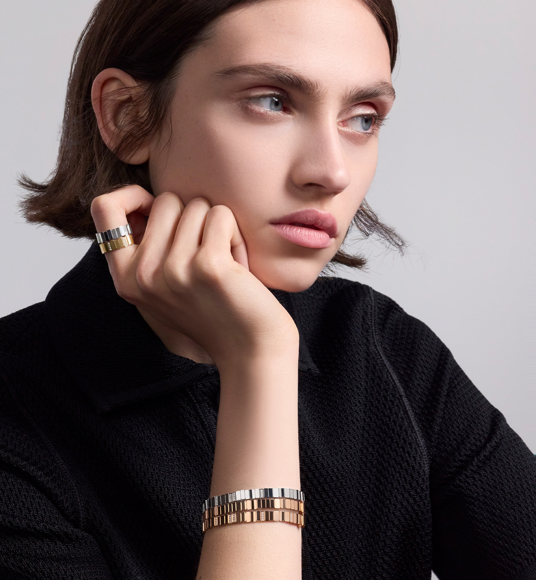 GEM DIOR Ring - 2