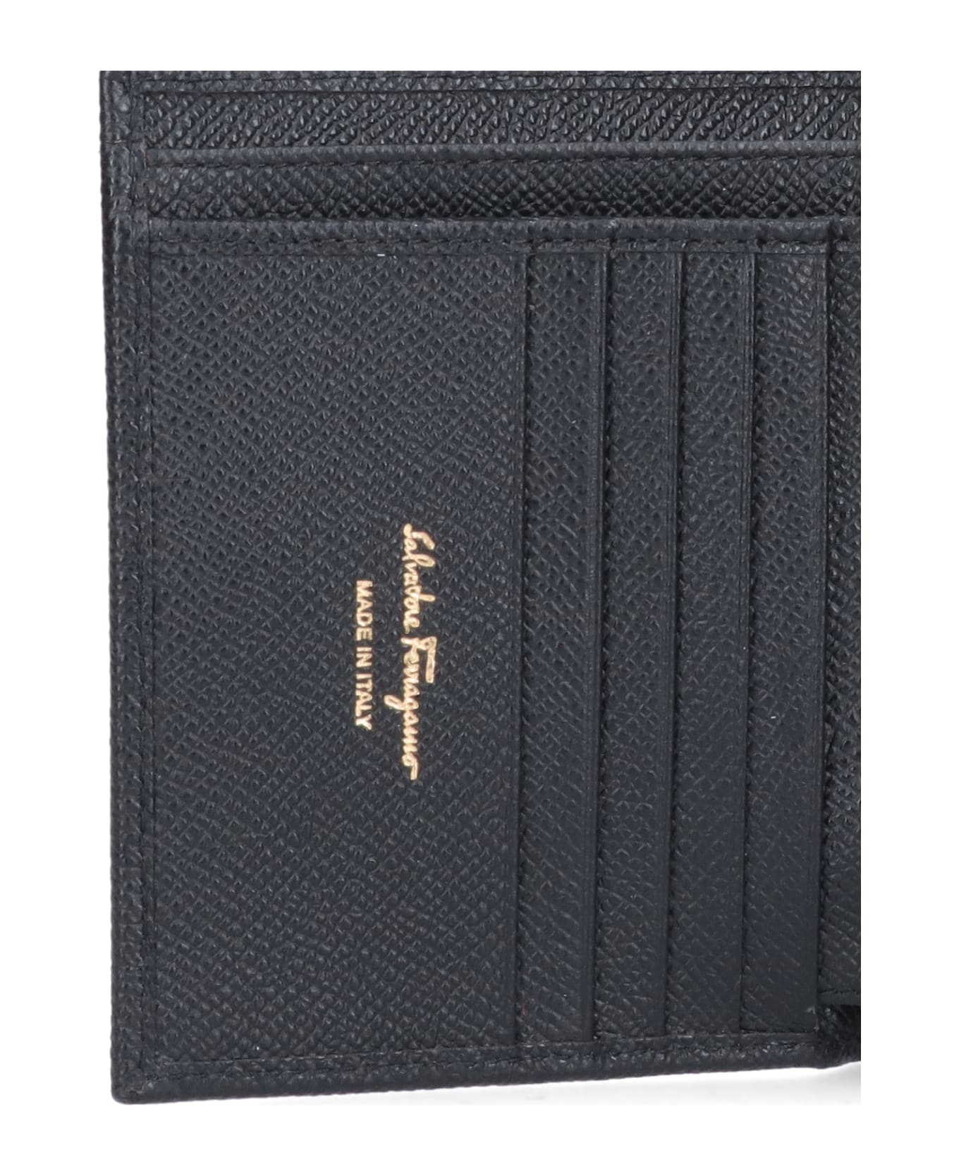 'gancini' Small Wallet - 4
