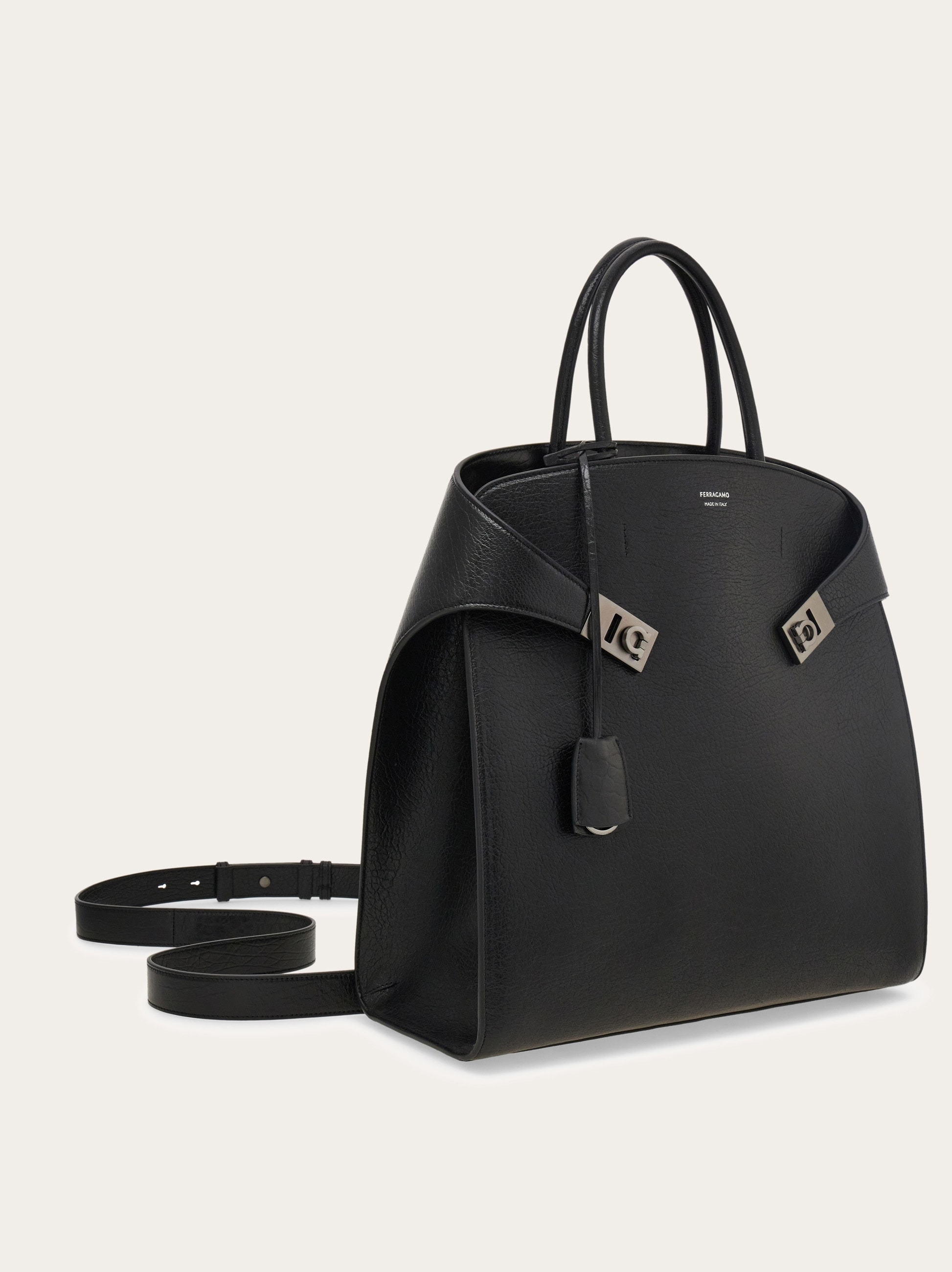 Hug tote bag - 7
