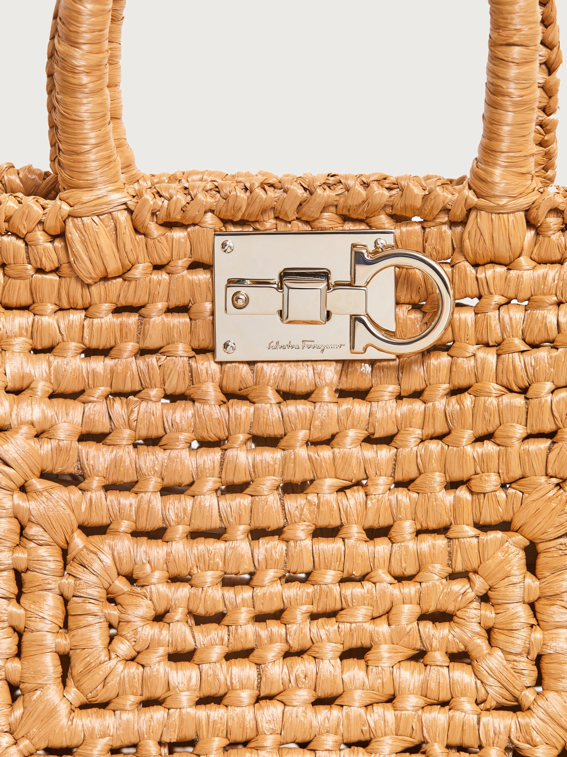 Ferragamo Studio Box bag (M) - 6