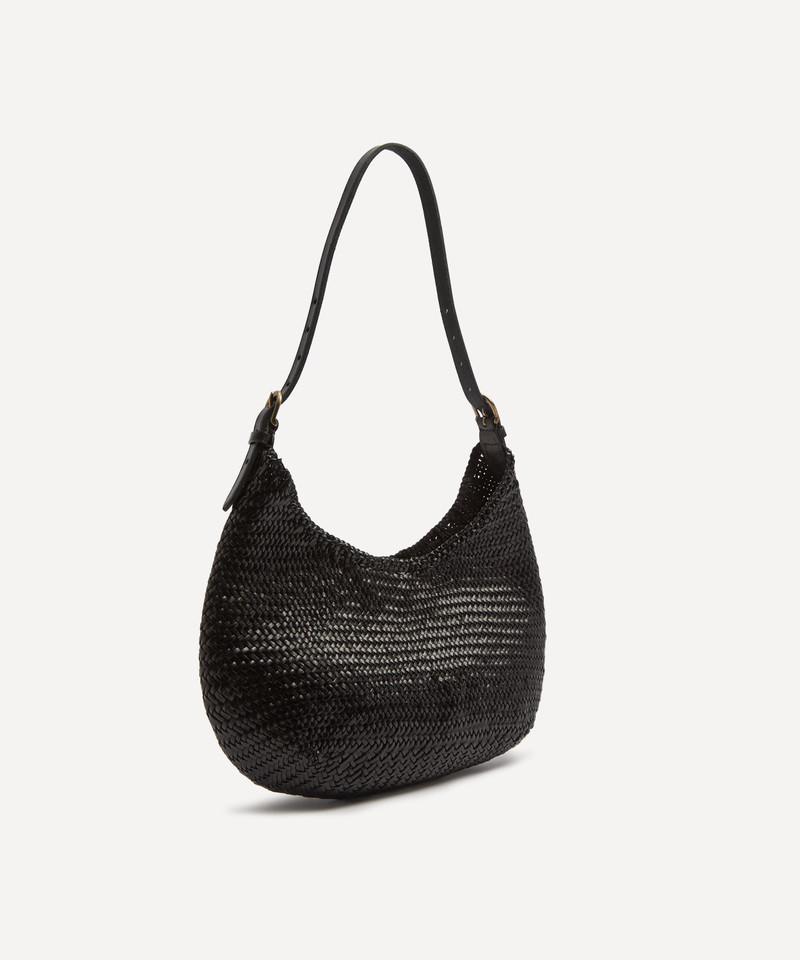 DRAGON DIFFUSION Luna Mezza Shoulder Bag outlook