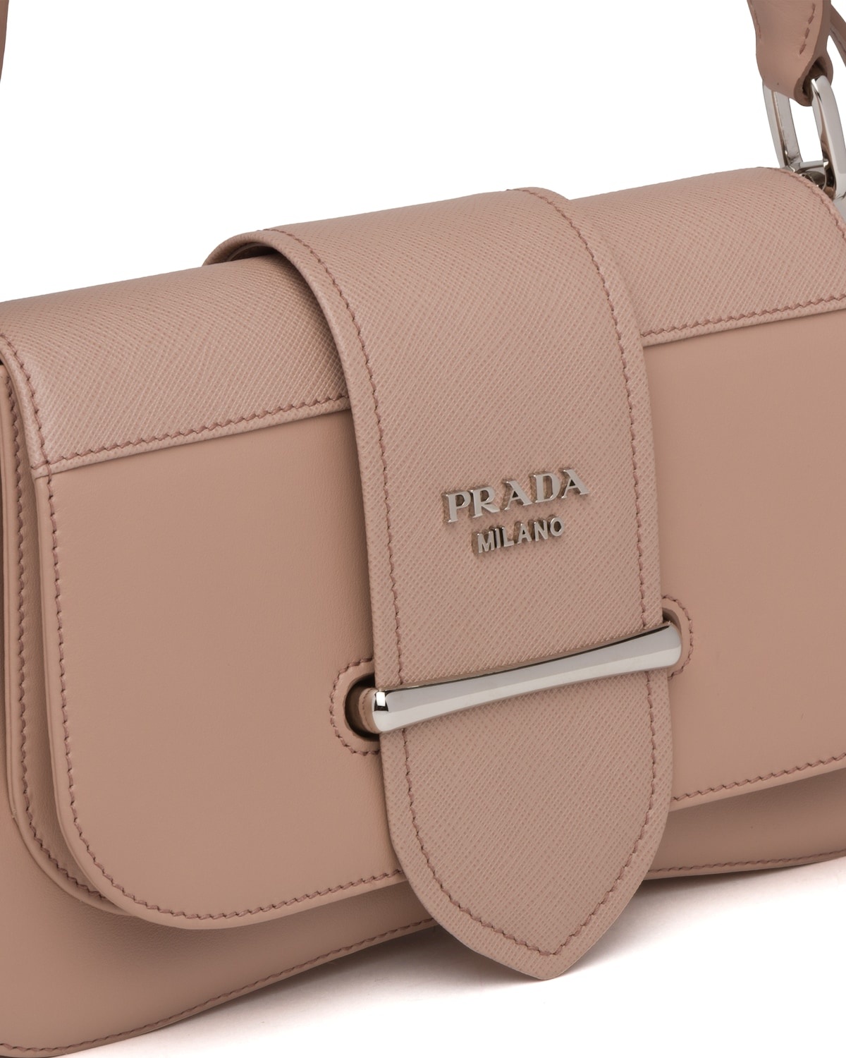 Prada Sidonie shoulder bag - 6