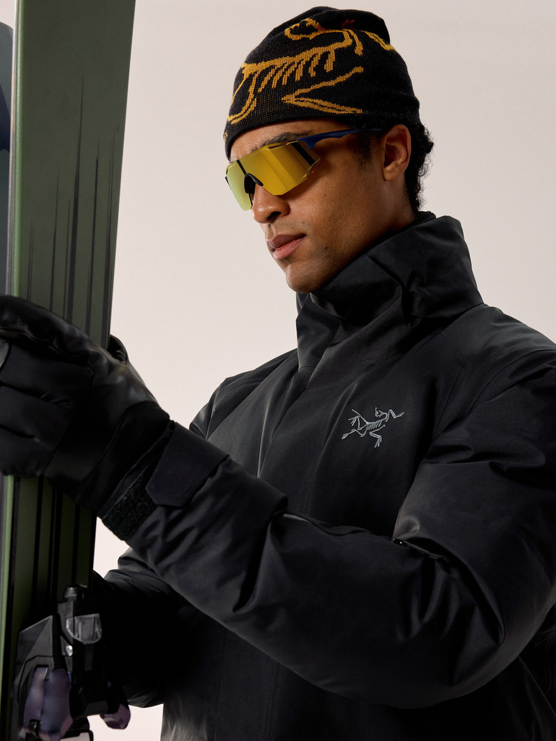 Fissile SV Down Jacket 8