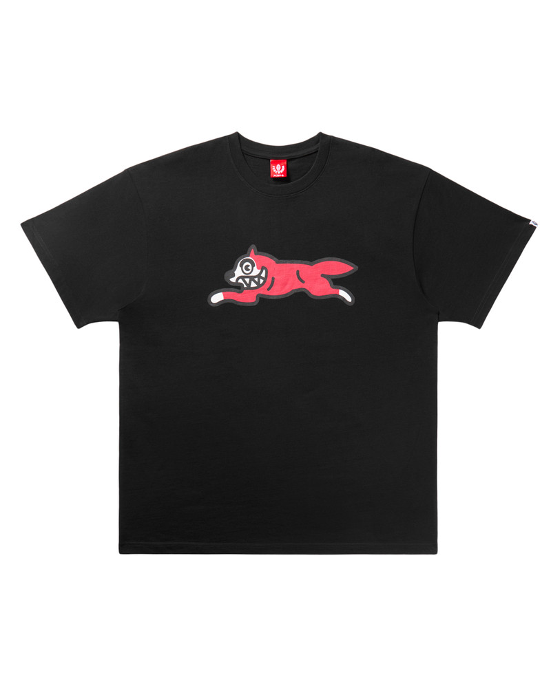 RUNNING DOG TEE - 1