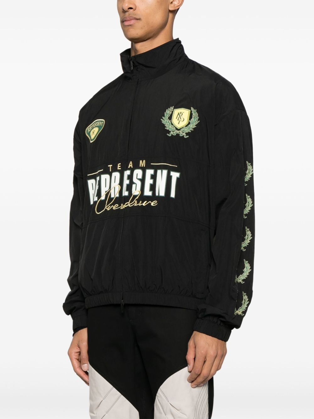World Championship jacket - 3