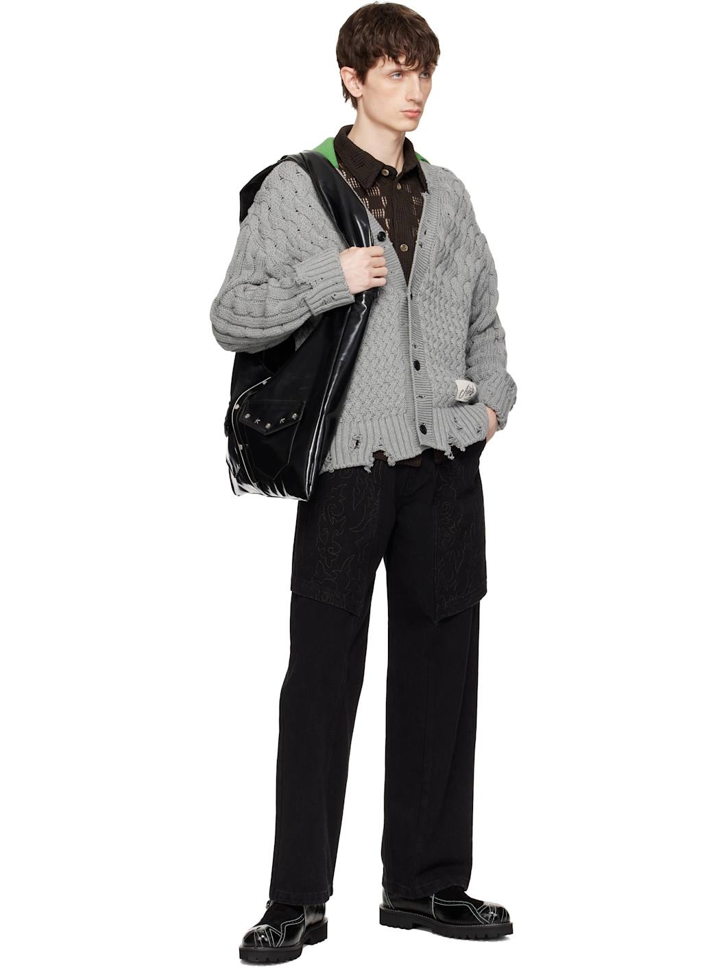 ssense's post