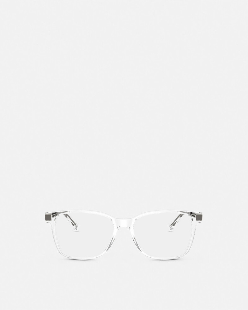 VERSACE Greca Glasses outlook