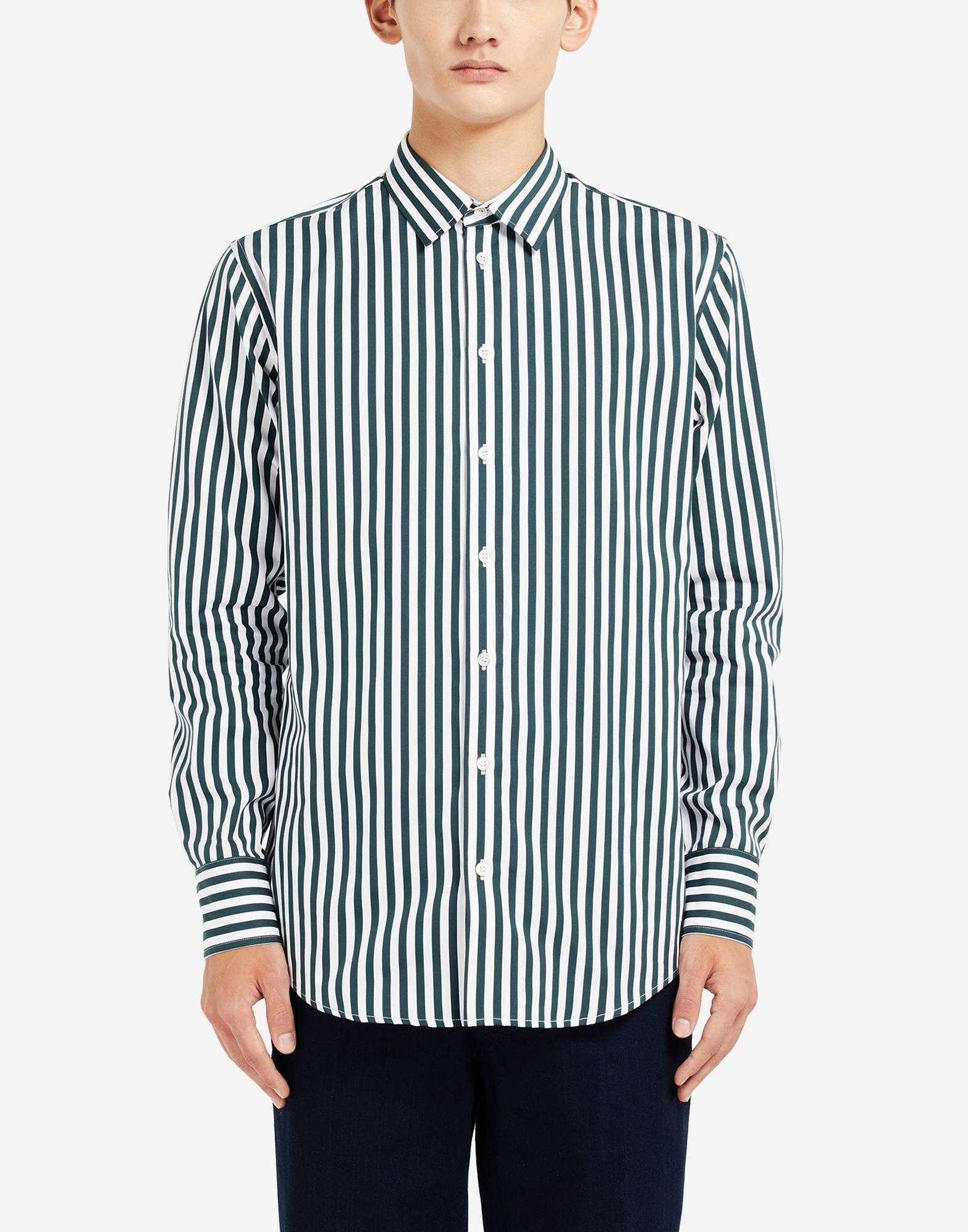 Stripe shirt - 5