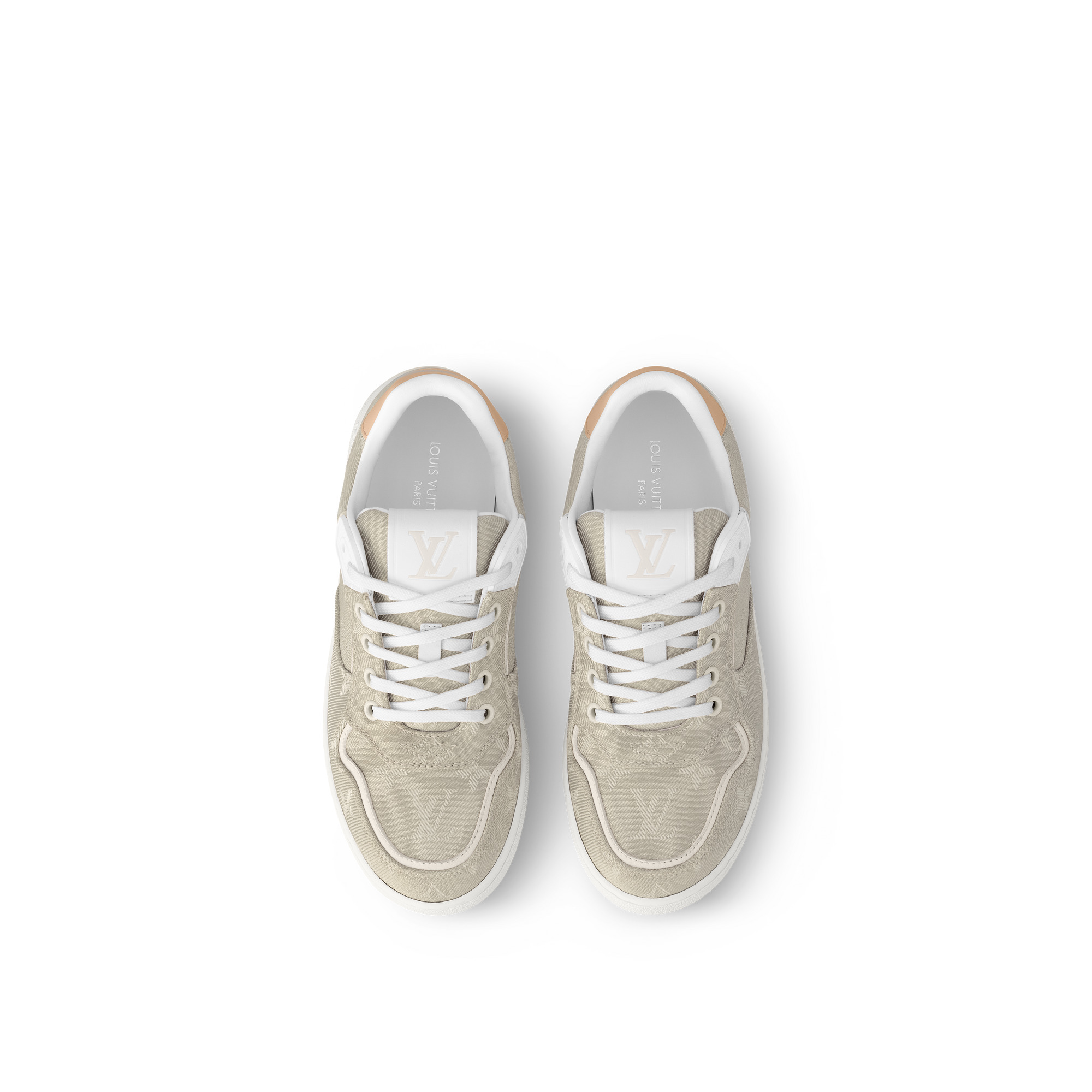Louis Vuitton LV Stadium Sneaker | REVERSIBLE