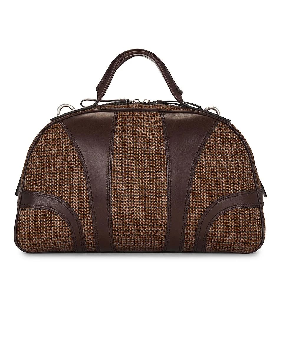 Dustin Bag - 1